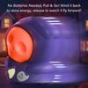 Creative Led Night Light Halloween Ghost Lamp Kids Toys Portable Tabletop Cute Diy Rechargeable Ornaments Atmosphere Lights Gift