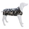 Pet Recovery Suit High-Elastic Camouflage Print Dog Jumpsuit Pajamas Surgical Gown Vest Wrap for Small Medium Large Dogs Cats