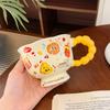 Cartoon Ceramic Cup Cute Children'S Home Mug Breakfast Milk Oat Cup Office Coffee Cup Souvenir