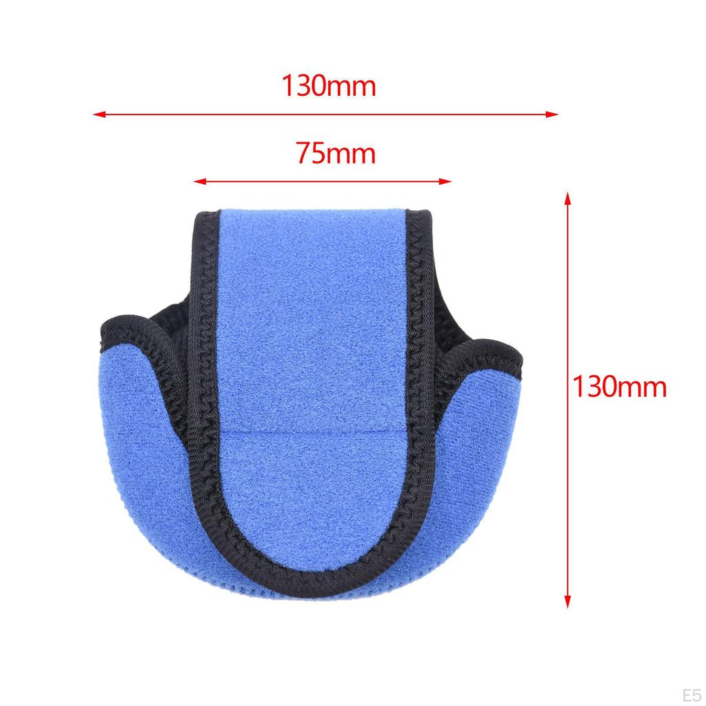 Durable Fishing Reel Cover - Protection for Your Gear
