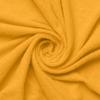 Premium Terry Sheet with Elastic 110x190, 120x200x20, Yellow_05, Matex