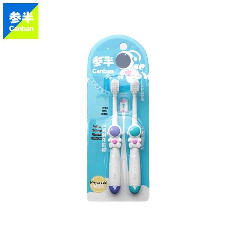 

Canban Kids Astronaut Toothbrush