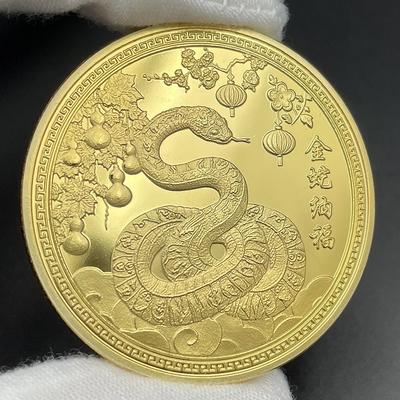 Prendas e souvenires – Réplicas de moedas