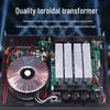 Huidu VS-1000 Professional Power Amplifier (CN Version)