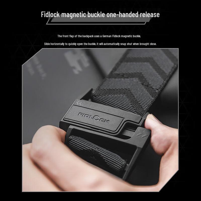 Lenovo Legion X3 Slim Multi-function Laptop Backpack