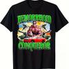 T-shirts e tops – T-Shirts