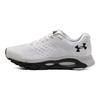 Under Armour Hovr Infinite 3 Comfortable Low-Top Casual Running Shoes Unisex sneaker White 3025198-101