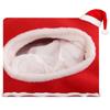 Case Ornaments Home Decoration Table Decor Napkin Holder Tissue Box Cover Christmas Decorations