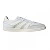 Mens Suede Panel Trainers