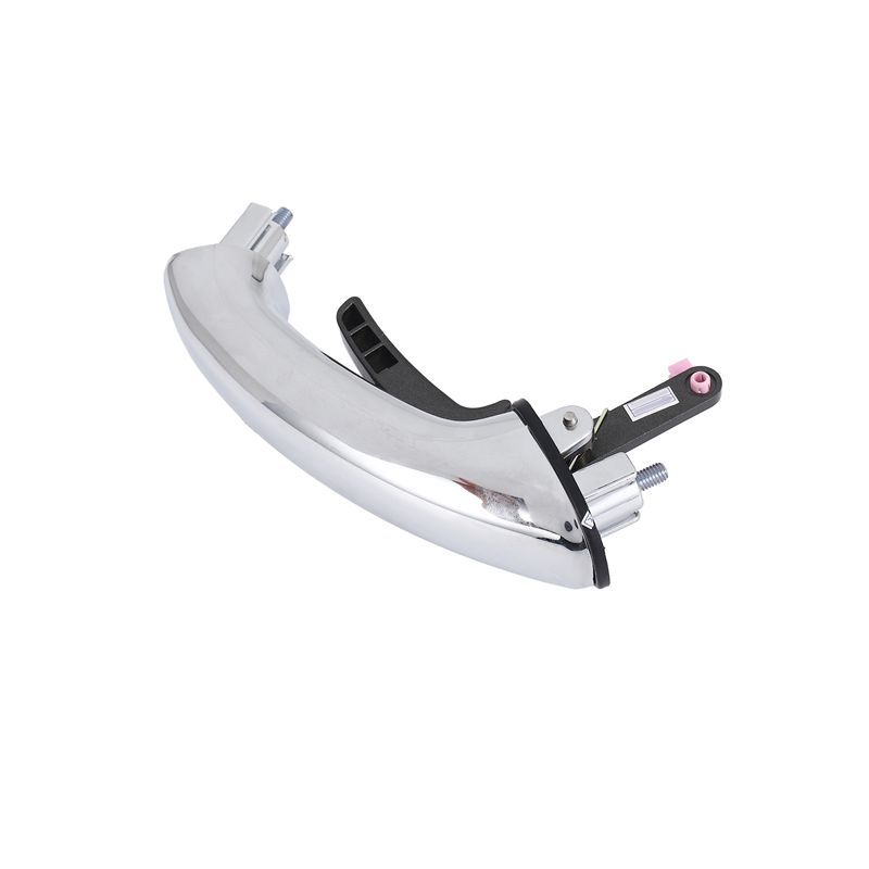 Trunk Tailgate Rear Back Latch Outside