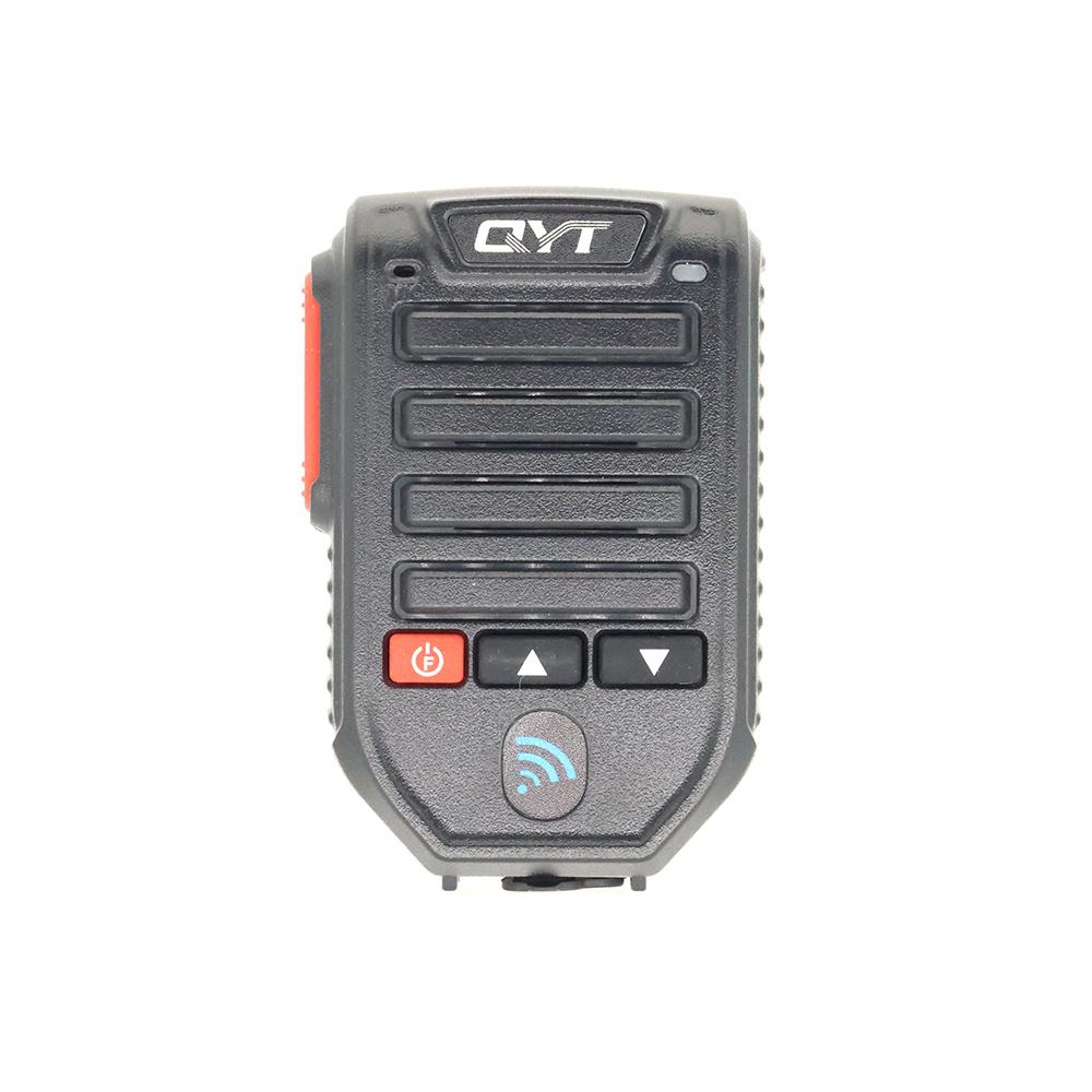 Wireless Microphone For QYT Mobile Radio KT-7900D, KT-8900, KT-8900D, KT-8900R