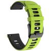 20mm 22mm Silicone Strap for Garmin Forerunner 265/265S/Venu3 Sport Replacement Band For HUAWEI Watch GT5 46mm 5 Pro Bracelets
