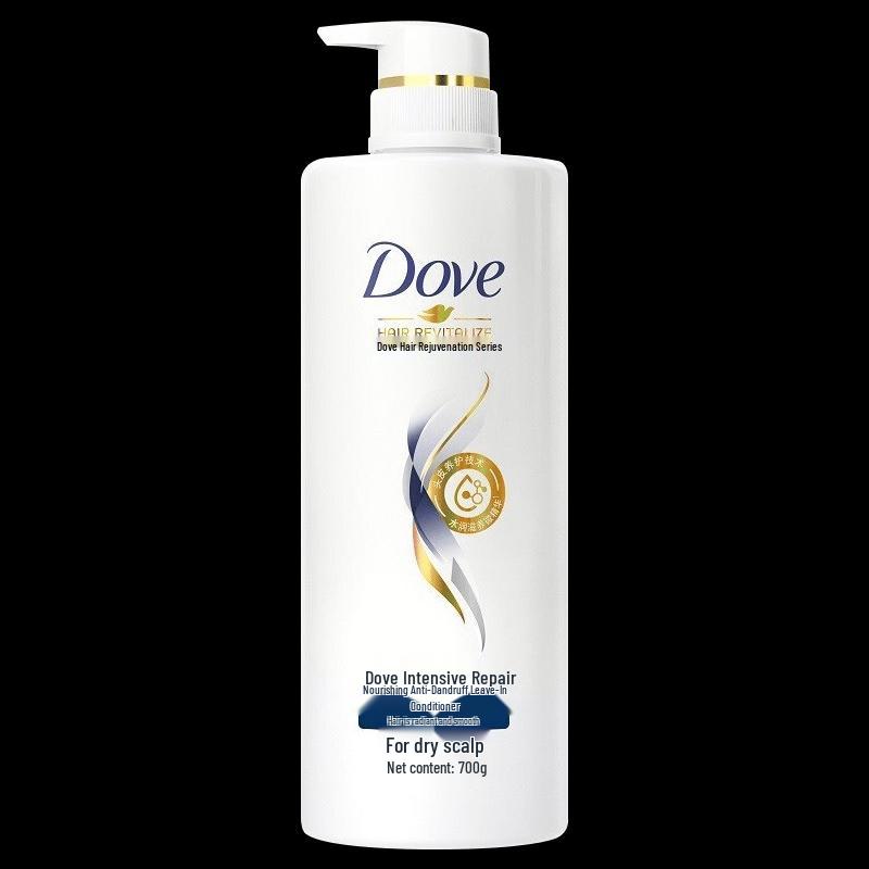 

Dove Intensive Repair Anti-Dandruff Conditioner