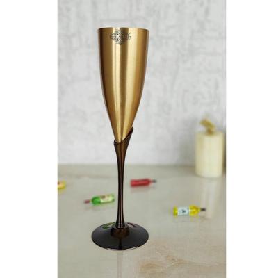 Glass, Bareware, Bar Accessories & Tools for Bars, Catering Venues, Home, Office, Party, Hotels, Volume- 200 ML - Pack of 1