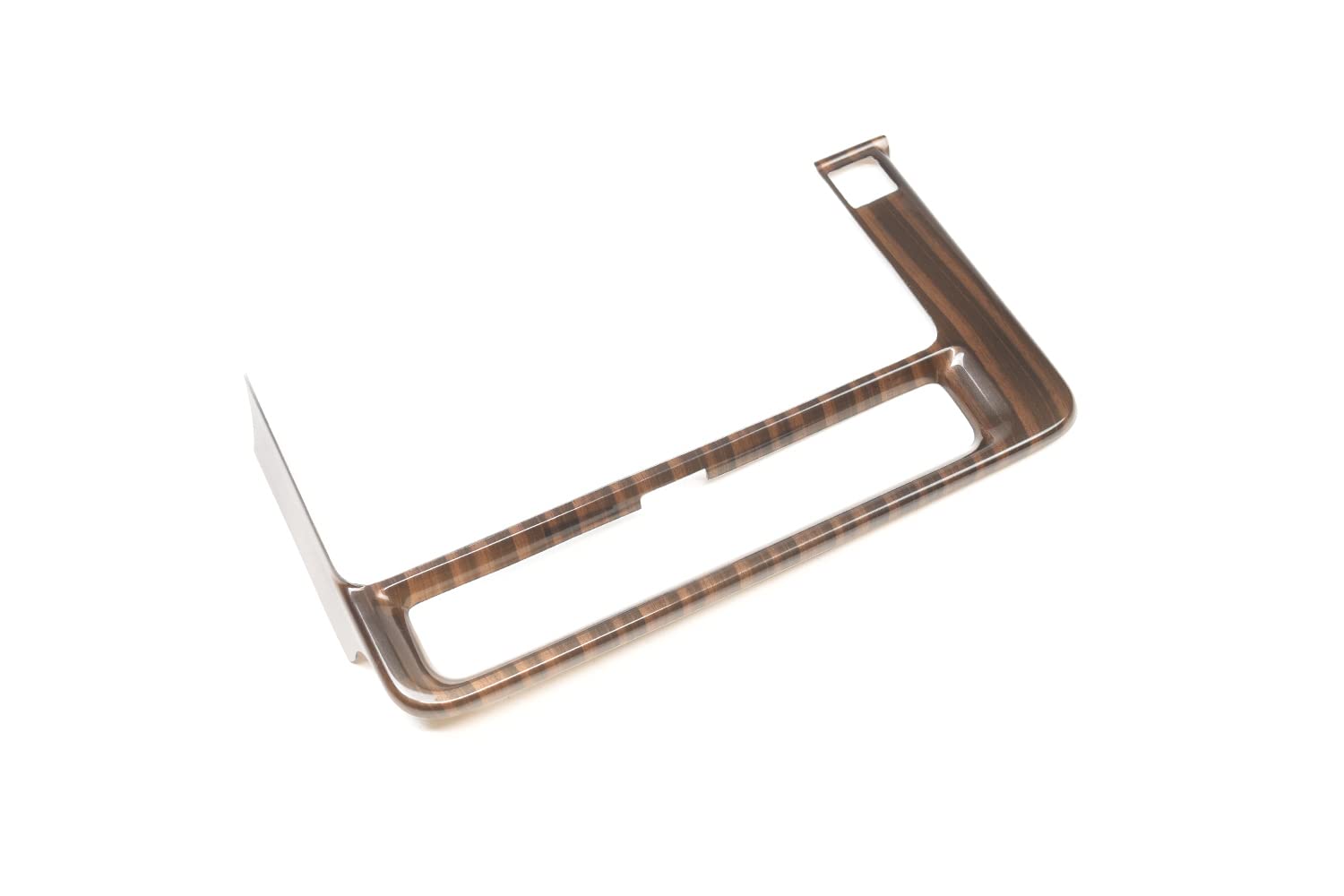 

SecondStage Панель центрального воздуховода серии Toyota Sienta MXP, тон черного дерева T695BCW