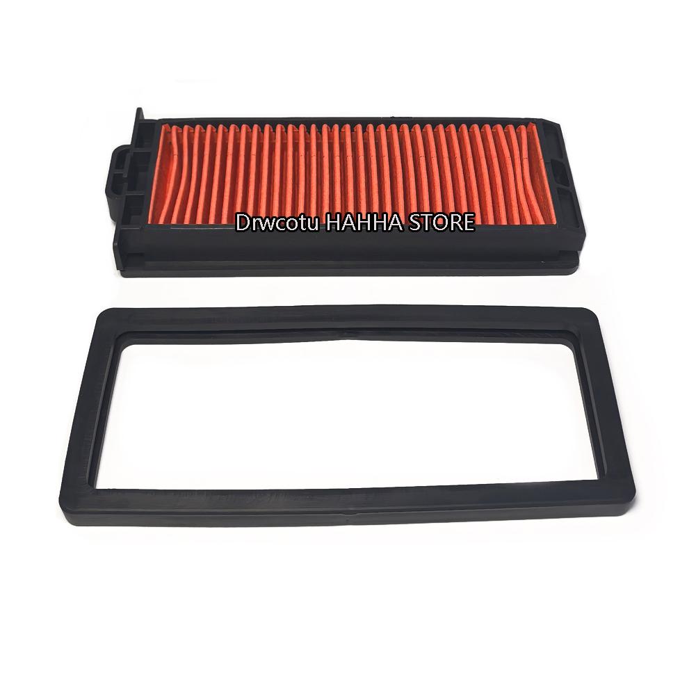 For ZONTES G1-125 G2-125 U-125 U1-125 U-150 U1-150 U-155 U1-155 125-Z2 Oil Filters Filtration Motorcycle Air Filter Element