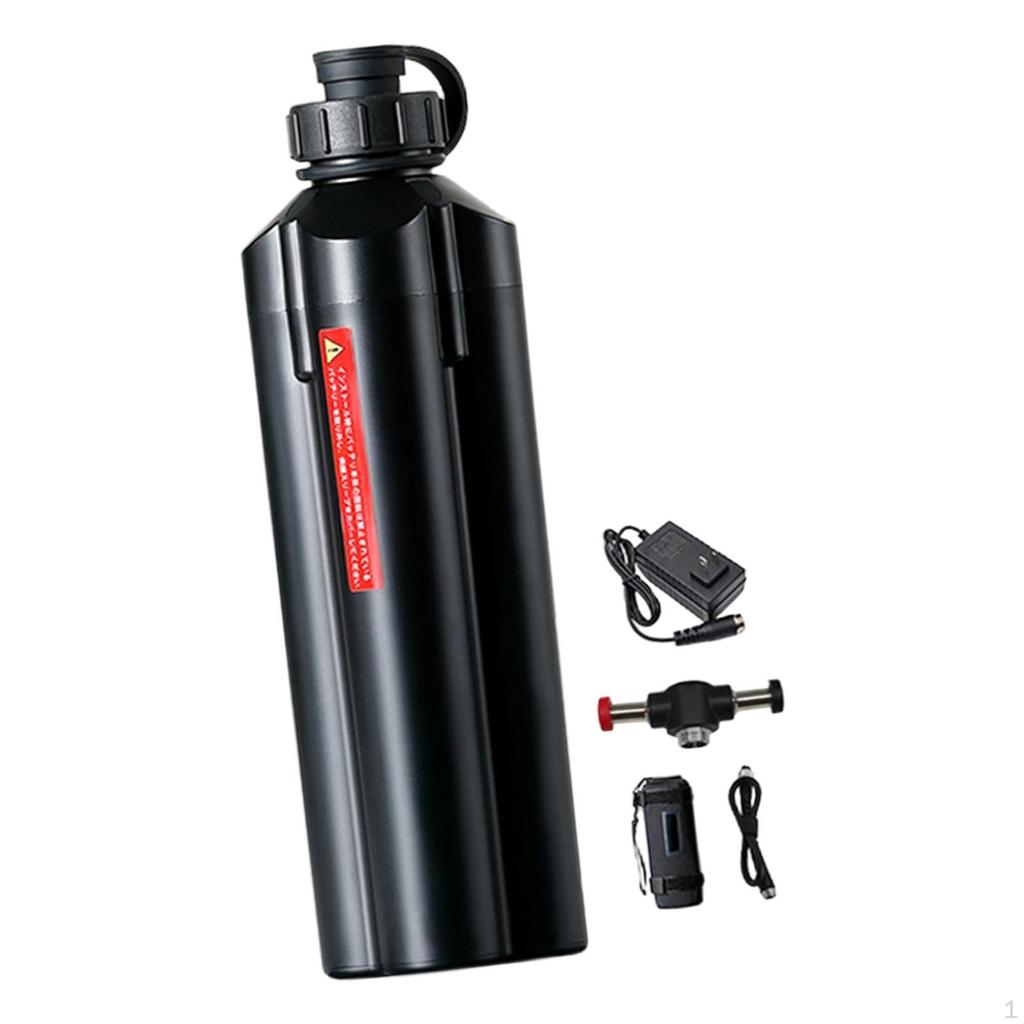 14.8V Battery Powered Electric Fishing Reel, Convenient And Direct Replacement Portable Accessories