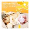 Duck Body Pillow, Stuffed Animal, Chew Toy, Cute, Makes Sound, 1 Piece Toy, Dog, Fluffy, Soft, Washable, Durable, Safe, Chew and Play, Relieve