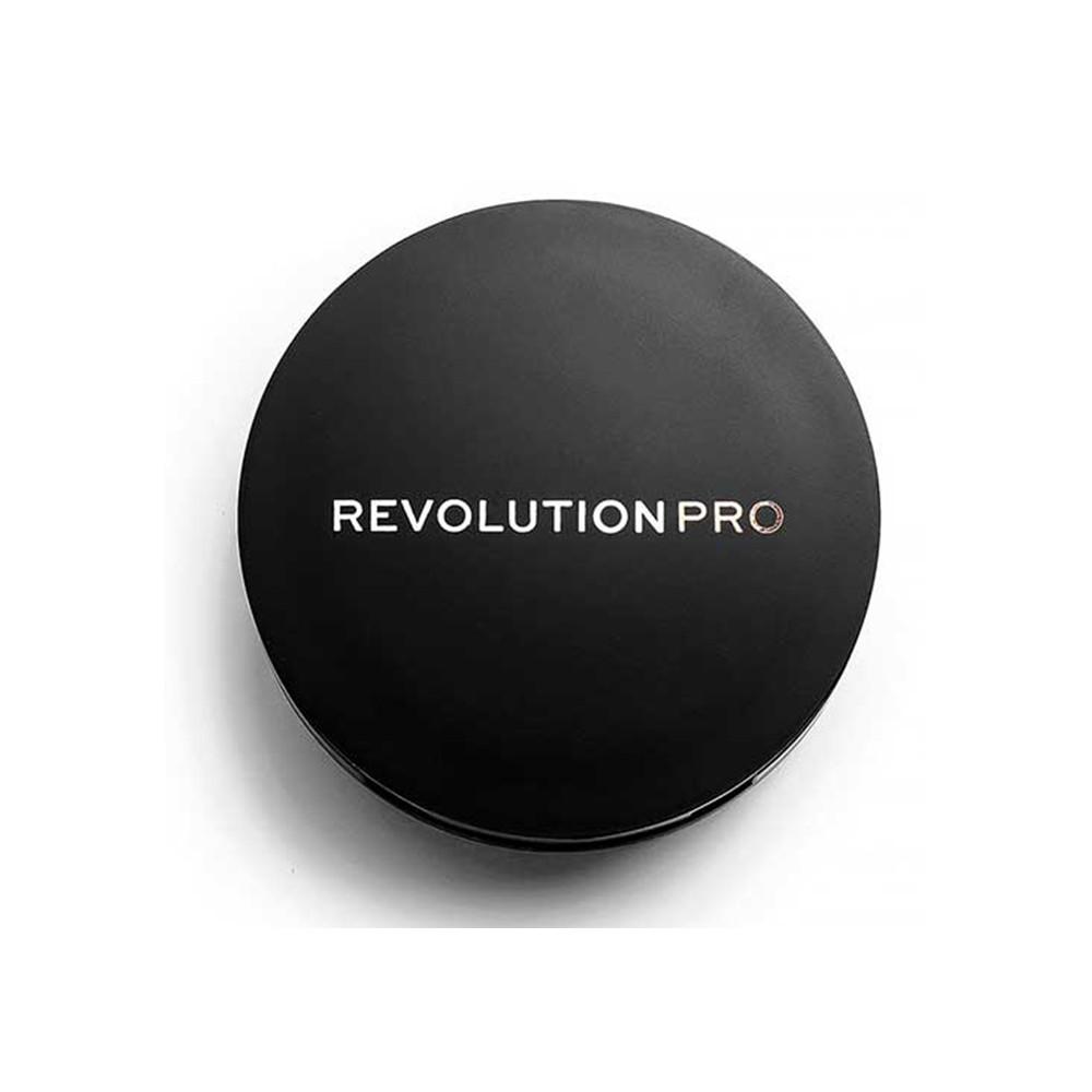 Makeup Revolution - Duo Brow Powder -