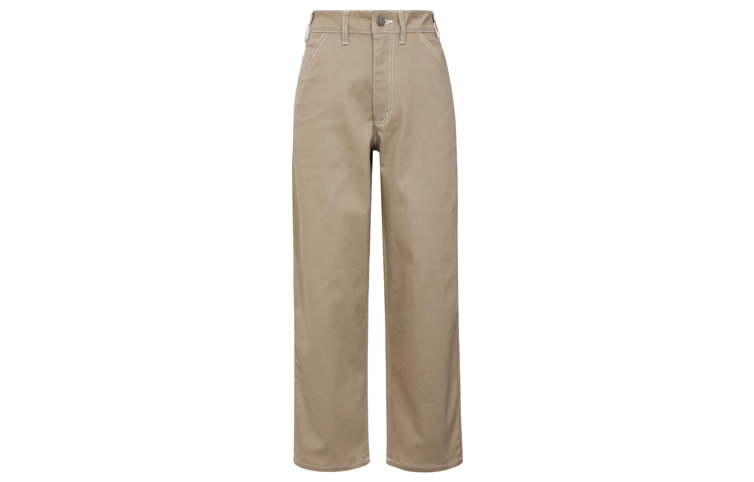 Nike Cargo Pants Men s Khaki Moderate FB7199-247 36