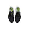 Nike Air Zoom Pegasus 38 Black Smoke Grey Volt CW7356-005
