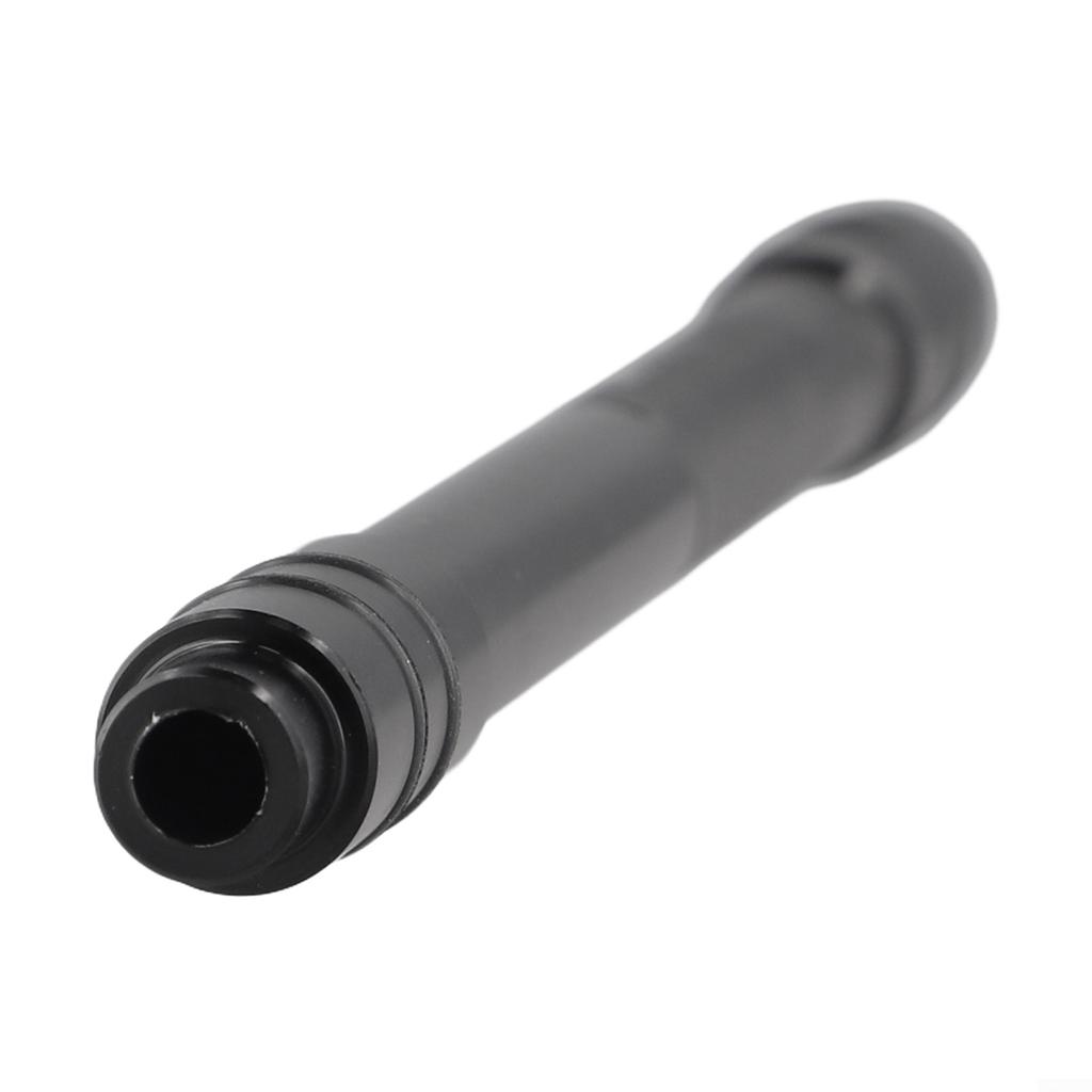 Bicycle Thru Axle Conversion Quick Release Hub Skewer Adapter