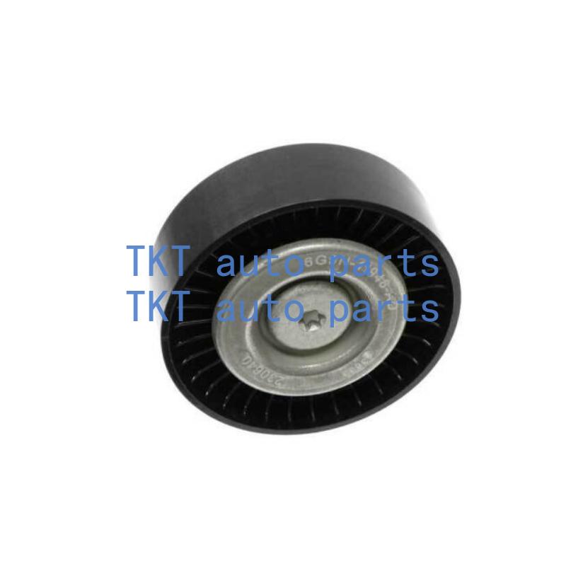 TKT Auto Parts For 31401193 XC90 XC70 XC60 V70 Idler pulley, flange screw