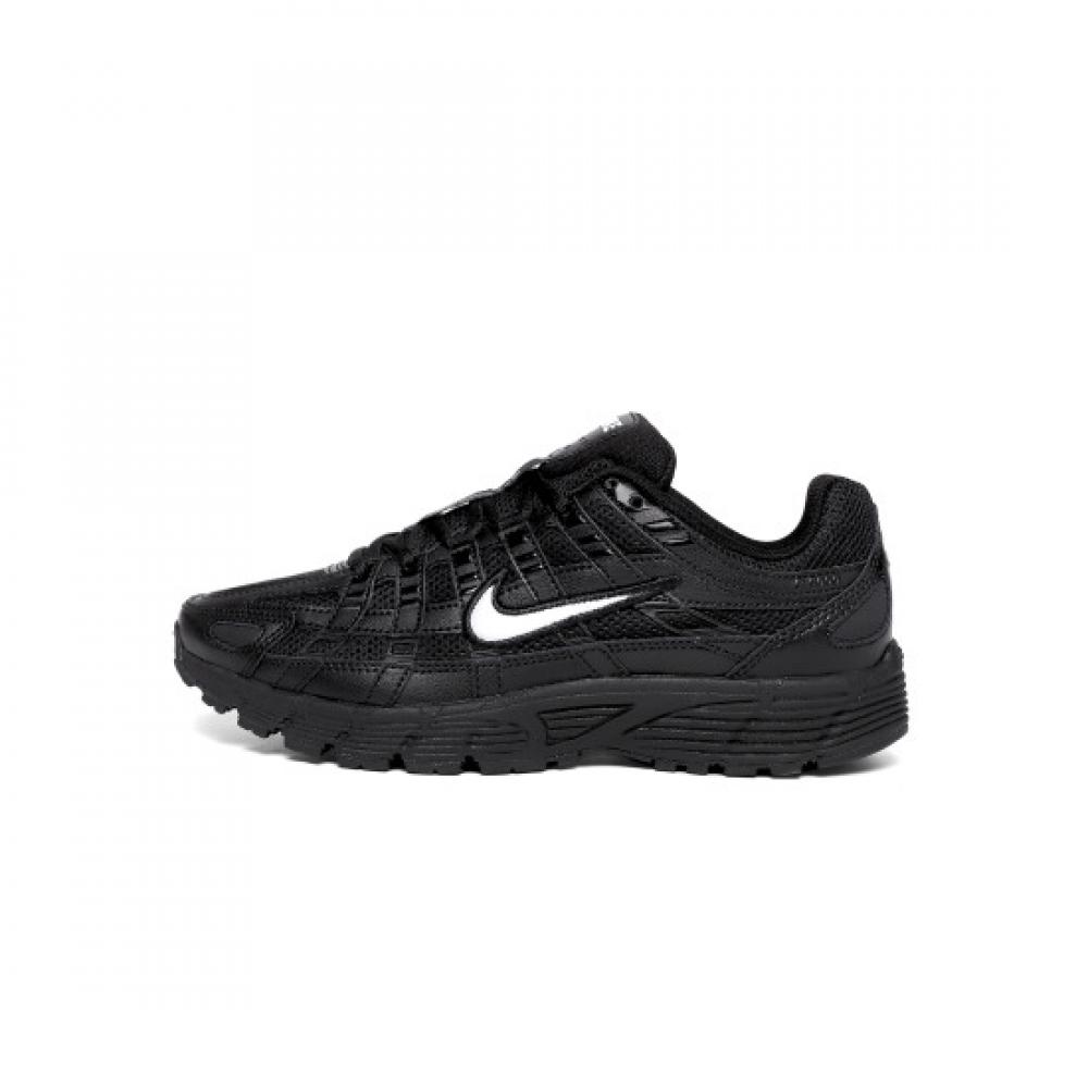 Nike P 6000 Trk3 Black Hf1052 010