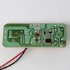 Four-way Remote Control Circuit Board Electronic Components RC Controller Module  DIY RC Airplane