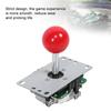 DIY Arcade Game Joystick Set USB Computer Chip Control Panel for PS3PC Gamepad Button with Light