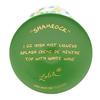 Lolita Wine Glass Shamrock 6006950
