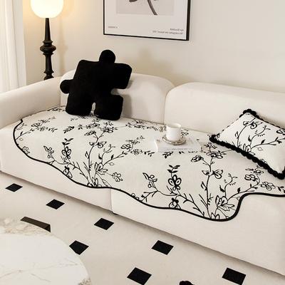 Téxteis para cozinha e sala de estar – Capas para sofás