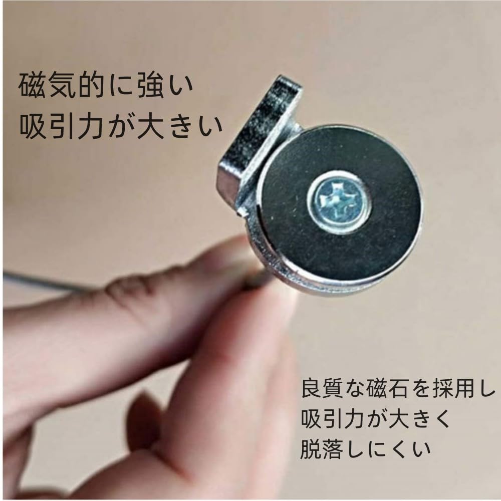Magnetic Drain Bolt Tool Drain Plug Remover Removal Tool Anti-burn Replacement Auto Repair Tool