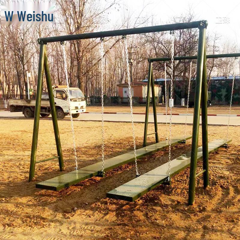 Weishu 400-meter Sea Landing Outdoor Training Equipment
