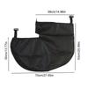 Leaf Blower Bag Replacement Reusable Nonwoven Fabric Lawn Care Tool Garden Tool Yard Leaf Collector For Garden Yard Park