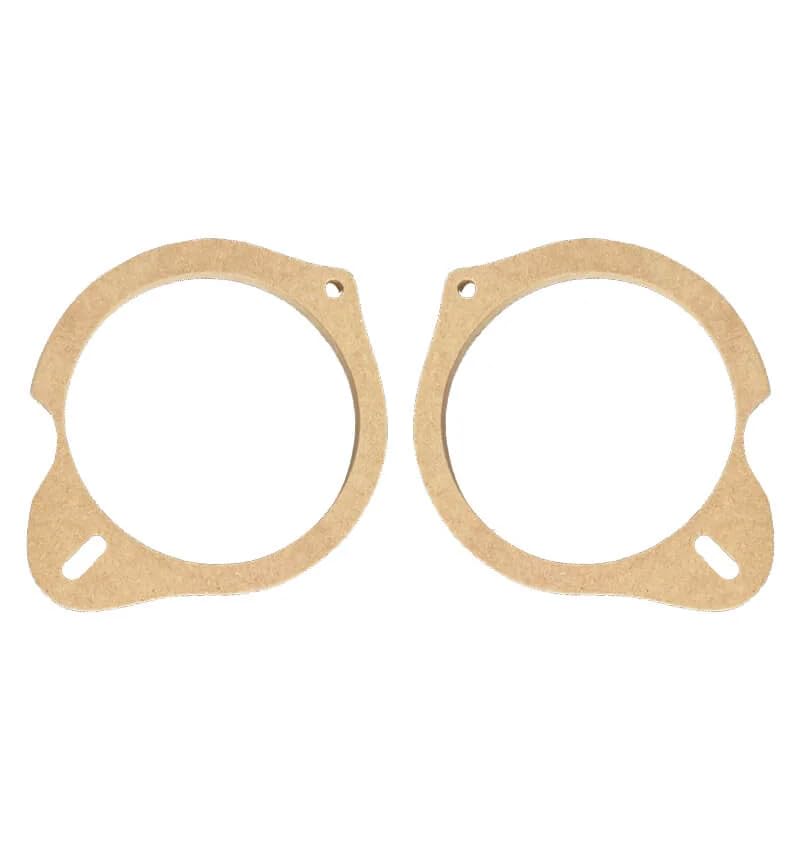 Suzuki Inner Baffle Board for JB23/33/43 Jimny Su-01