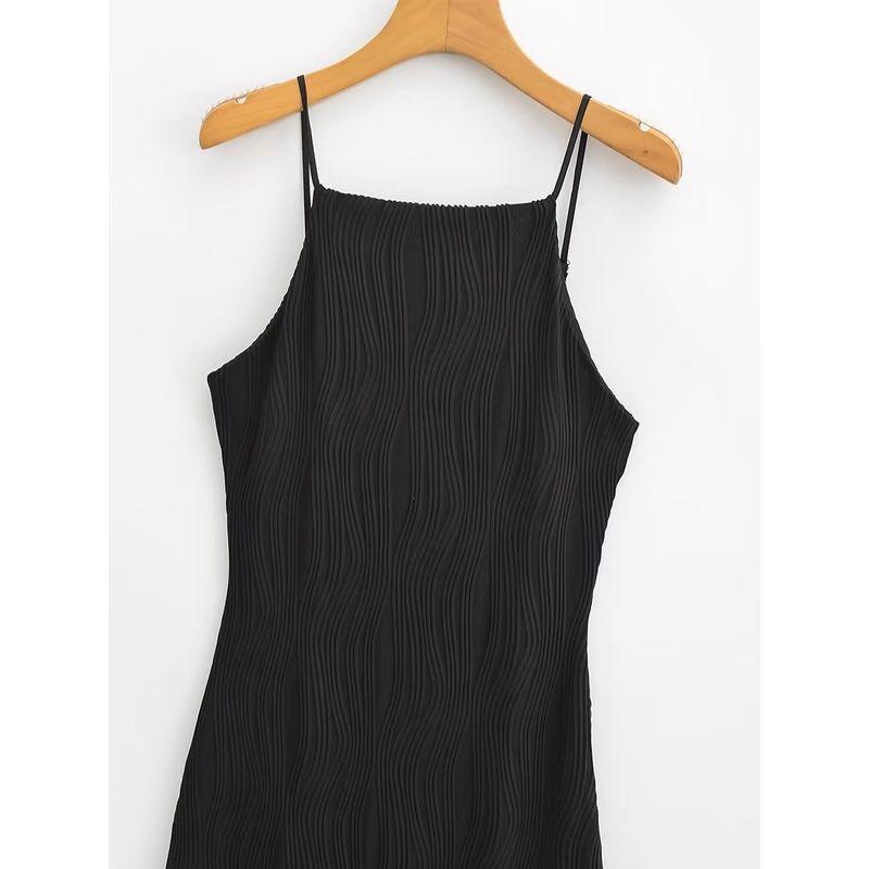 Women's Kaslead New Sexy Sling Dress