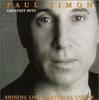 CD SIMON, PAUL - G.H. Shining Like a National Guitar WPCR10842PROMO WARNER Japan Rock Used