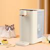 New Intelligent Instant Hot Water Dispenser household  Desktop Portable Direct Drinking Machine Small Hot Water Boiling Machine