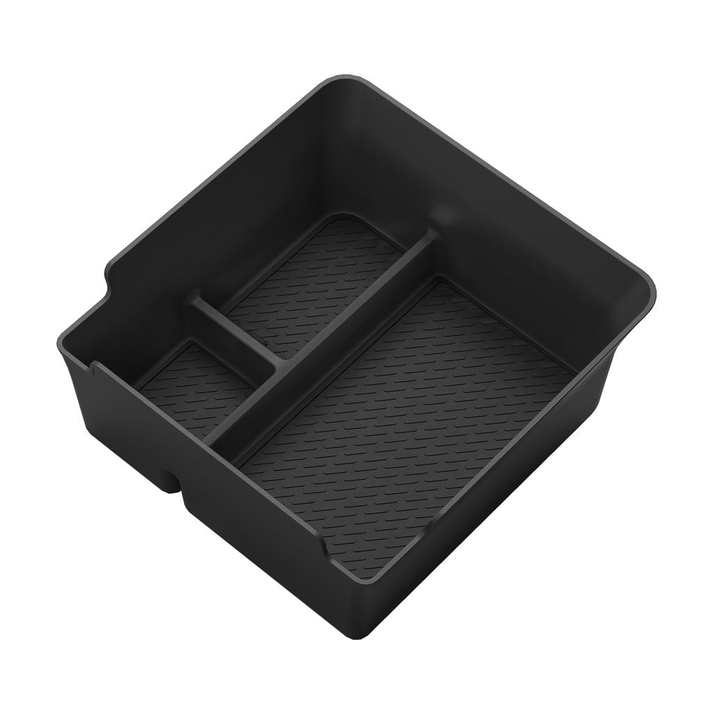 for Geely Boyue L/Starray 2025 Center Console Armrest Storage Box Car Tray Organizers Tidying Accessories ABS