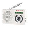 High-Quality All-Band Portable Radio for Home and Elderly (2025 Model)