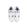 Air Jordan 4 Retro 'Purple Metallic' Jordan CT8527-115