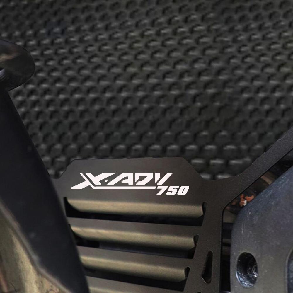 For Honda XADV 750 2017 2018 2019 2020 2021 2022 2023 2024 2025 2026 X ADV X-ADV 750 Motorcycle Radiator Guard Grille Protector