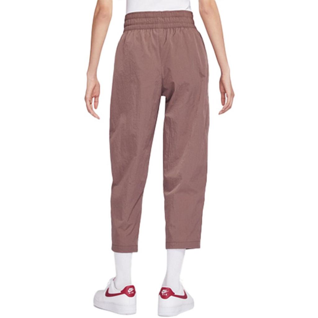 Nike Knitted Sweatpants Women's Eclipse Fuchsia DV8033-291