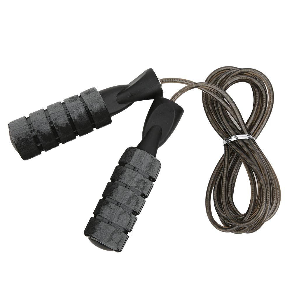 

Graffiti Steel Wire Bearing Fitness Shaping Adults Unisex Sports Children Student Examination Rope