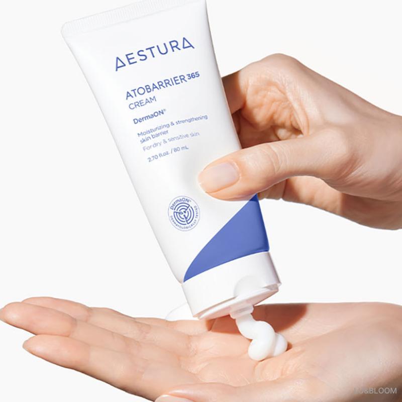 Aestura Atobarrier 365 Creme 80ml (+Gratisgeschenk)