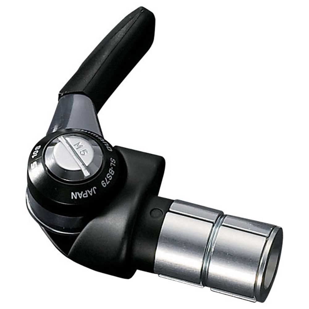 Shimano Left and Right Lever X10S SL-BS79 Set, 2/3 (Friction)