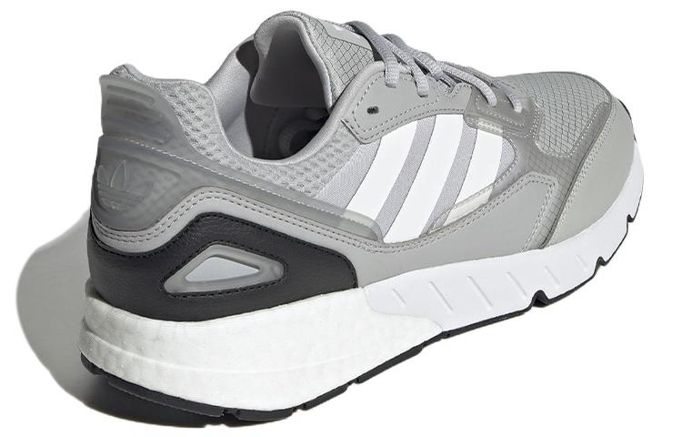 Adidas Zx 1K Boost 2.0 'Grey' GY5983
