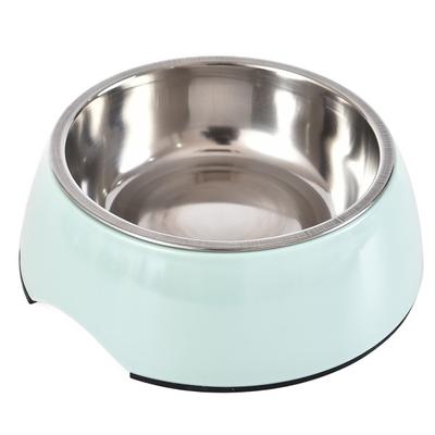Jooyal Melamine Pet Tableware Light Blue