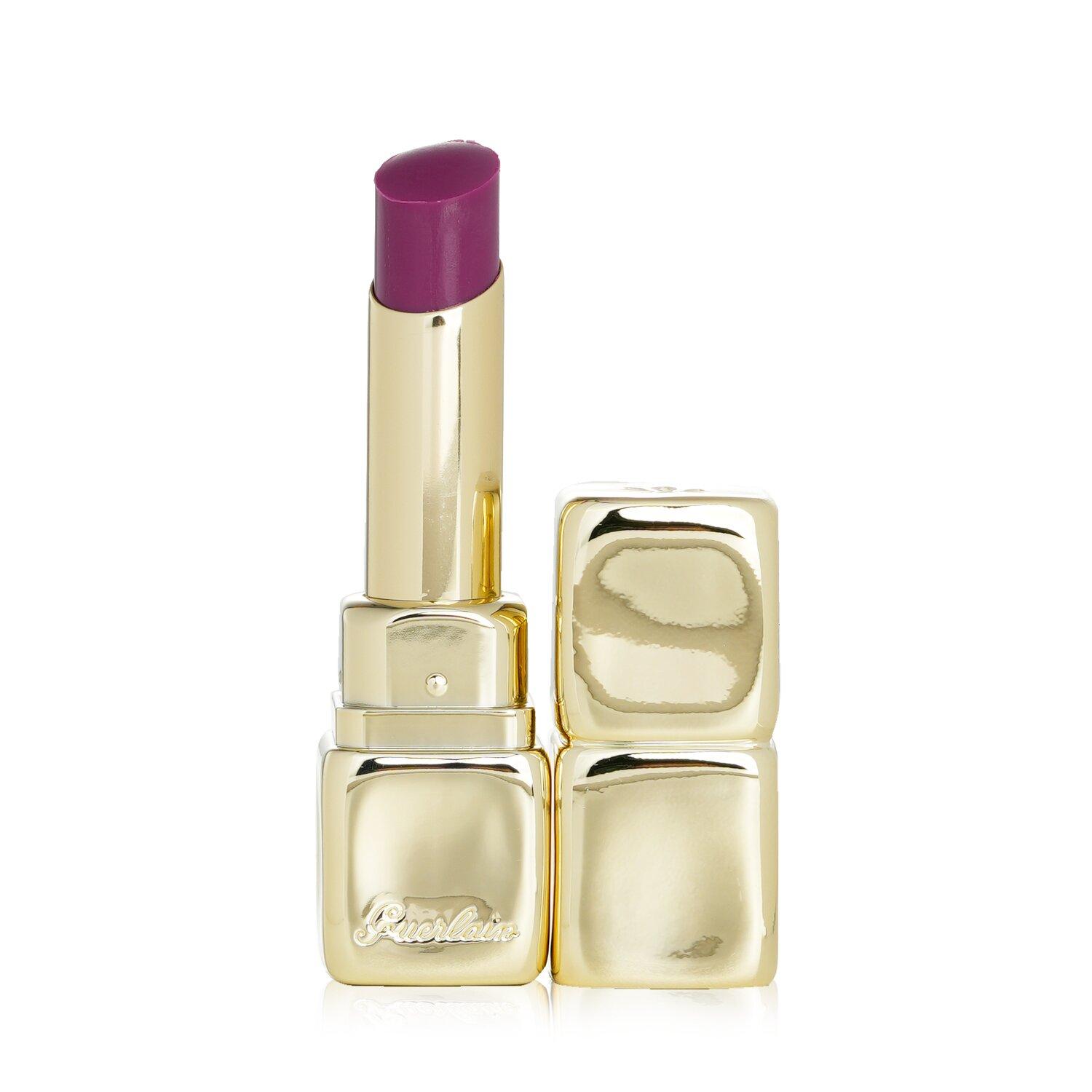 

Бальзам для губ KissKiss Bee Glow - # 809 Лавандовое сияние 3.2g/0.11oz